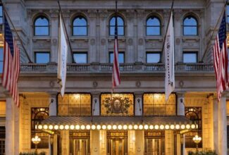 The Best Black Friday & Cyber Monday Hotel Deals in the United States