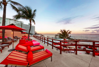 The Resort Offering Unlimited Distinction in the Mexican Caribbean