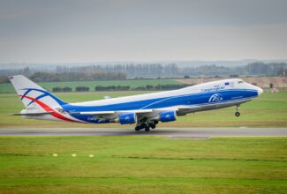 UK freighter operator CargoLogicAir enters administration