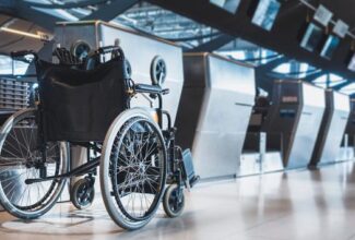 US Airlines Promise Better Service for Disabled Travelers