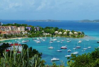 US Virgin Islands Celebrates Strong Hotel Recovery