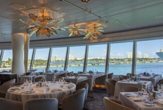 Ultimate Guide to Dining on the Norwegian Prima Cruise Ship