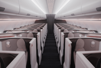 Unum Aircraft Seating joins Green Cabin Alliance