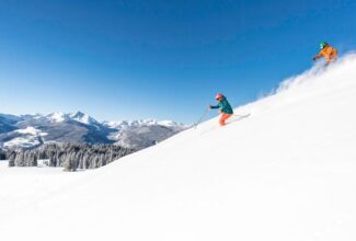 Vail Resorts Achieves All Renewable Energy Consumption in North America