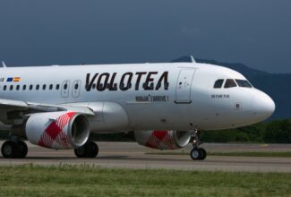 Volotea announces the Milan BGY-Lyon route