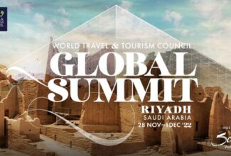 WTTC Global Summit begins and reveals world's first global travel climate footprint