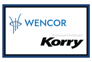 Wencor and Korry Electronics announce exclusive global partnership