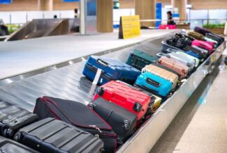 Which Airlines, Airports Lost the Most Luggage This Year?