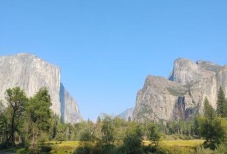 Yosemite National Park to Eliminate Reservation System