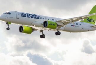 AirBaltic launches flights to Marrakech, its ‘first-ever’ service to Africa