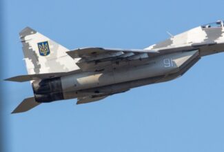 “We did not do enough for Ukraine’s Air Force.” Former US Ambassador to NATO