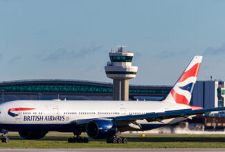 British Airways will increase Hong Kong flights in December 2022