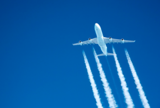 U.S. Airlines Acknowledge Environmental Impact of Contrails