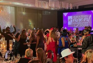 AMR Collection Hosts ‘Amazing Agent Celebration’ In Dominican Republic