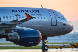 Aeroflot head calls for ‘protection’ from state to defend Russian aviation