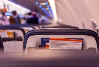 Aeroflot stops providing  streaming in-flight