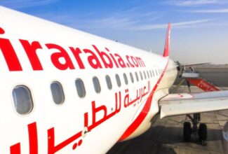 Air Arabia’s growing constellation of airlines is about to get larger