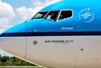 Air France-KLM selects TotalEnergies as its long-term supplier of SAF