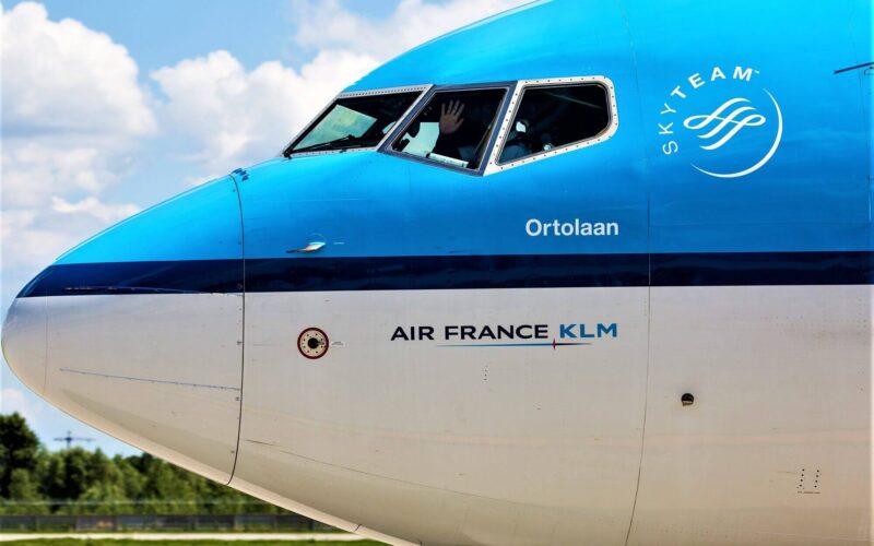 KLM 777 Diverts as Suriname ATC Shortage Worsens