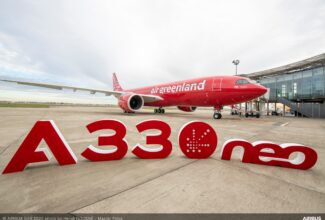 Air Greenland becomes latest operator of the A330neo