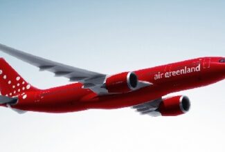 The Air Greenland Airbus A330-800neo Experience: Luxury and Efficiency in Arctic Skies