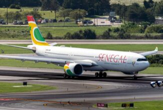 Air Senegal eyes profitability by end-2023, cites 2024 as "worst case"