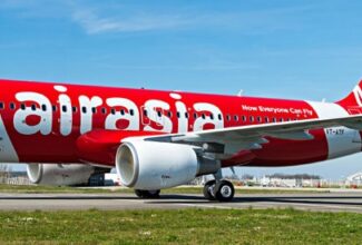 AirAsia Advances Talks on Vietnam Expansion