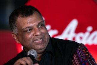 AirAsia opens a new low-cost airline in Cambodia