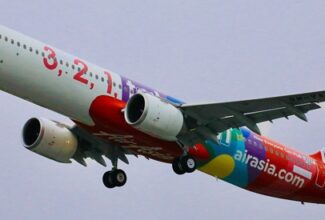 Thai AirAsia Expands Fleet with First Batch of A321neo Aircraft, Plans for Future Growth