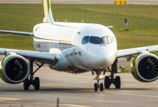 Airbus is betting on the stretched A220-500 to compete with Boeing's 737 Max