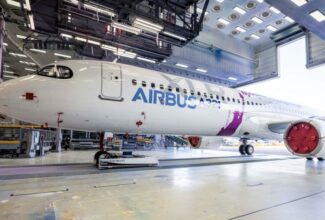 13 hours without refueling: Airbus A321XLR conducts longest-ever test flight