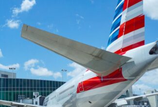 American Airlines faces a flurry of racial discrimination complaints