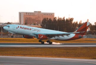 Avianca Cargo adds three service levels