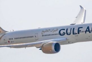 Gulf Air Plans U.S. Launch by Mid-2025