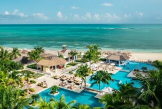 Big Hotel Brands All-In on All-Inclusive: What it Means for Travel Industry