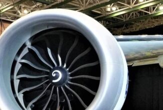 GE9X: The World's Most Powerful Commercial Aircraft Engine Set to Revolutionize Aviation