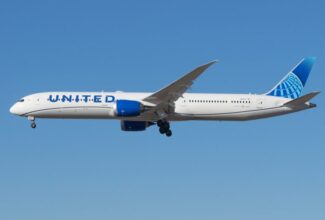 Boeing and United Airlines finalizes deal for 737 MAX and 787s