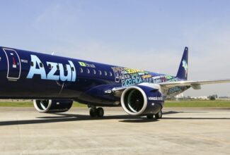 Merger Talks Between Brazil's Azul and GOL Accelerate, Eyeing Creation of Country's Largest Airline