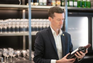 British Airways appoints Master of Wine to elevate premium experience