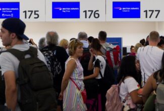 British Airways faces mounting flight delays due to software issues