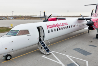 CPaT expands client base in Africa with new Jambojet contract