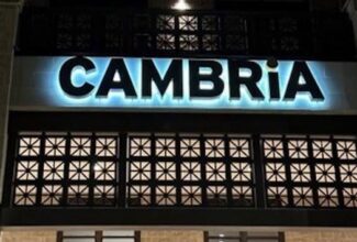 Cambria Hotels Opens First Property in Georgia