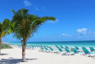 Cancun Airport Leads to Amazing Beach Destinations This Winter