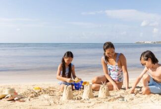 Cancun Sets the Standard for Sustainable Beaches