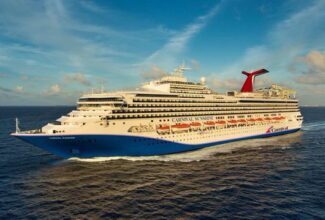 Carnival Cruise Line Opens Booking for 2025 Norfolk Sailings