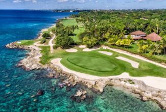 Casa de Campo Offers Winter and Spring Golf Getaways