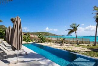 Celebrate the Festive Season in St Barts