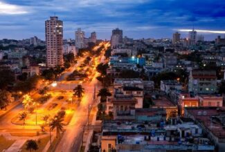 Delta Air Lines to Restart Flights to Havana, Cuba