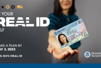 Do You Have Your REAL ID? The Deadline Is Fast Approaching