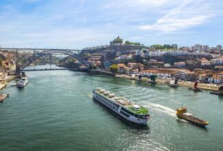 Emerald Cruises Expands 2023 Europe River Cruise Lineup